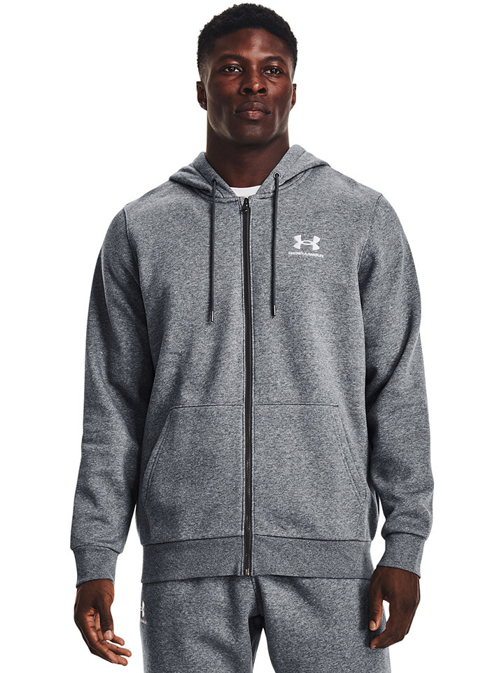 

Толстовка Under Armour, серый