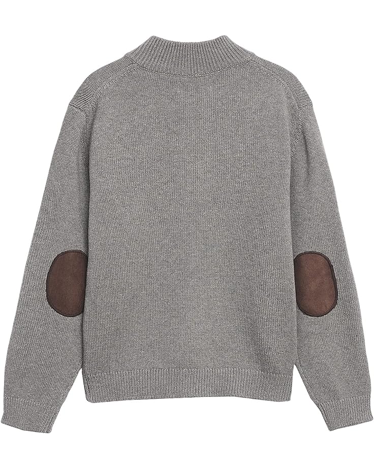 Свитер Mango Harry Sweater, цвет Medium Gray