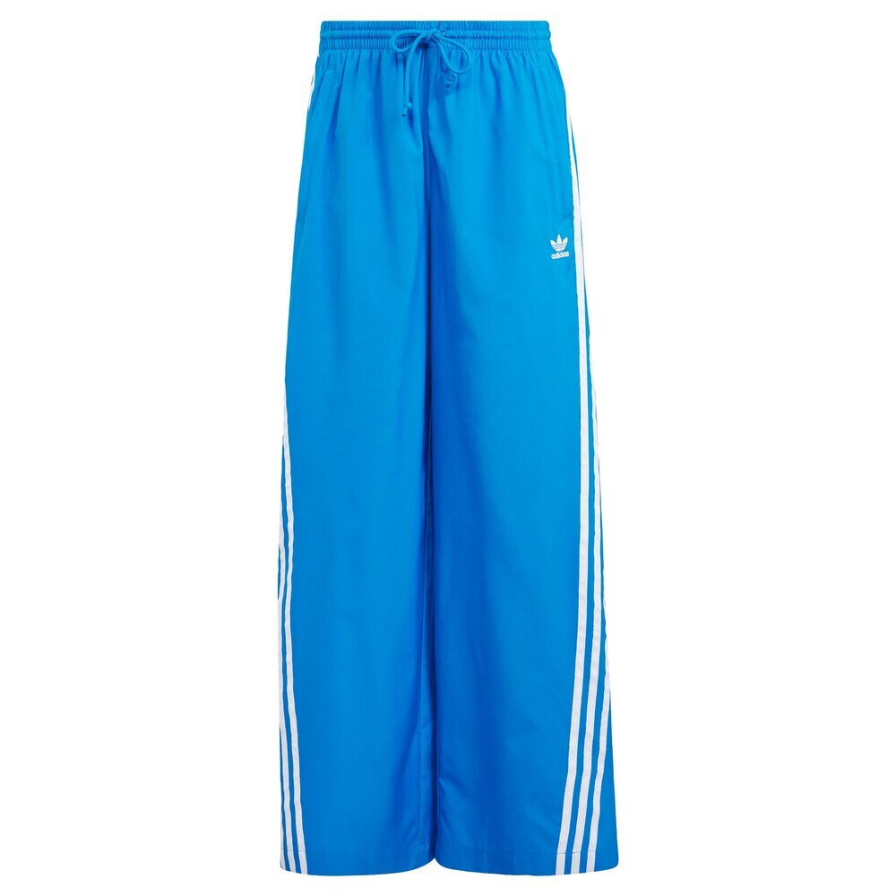 

Брюки для тренировок свободного кроя ADIDAS ORIGINALS Adilenium, лазурный