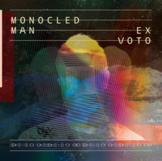 

Виниловая пластинка Monocled Man - Ex Voto