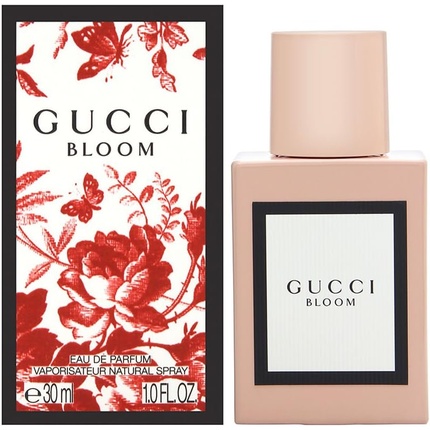 Bloom by Gucci парфюмированная вода для женщин 30 мл