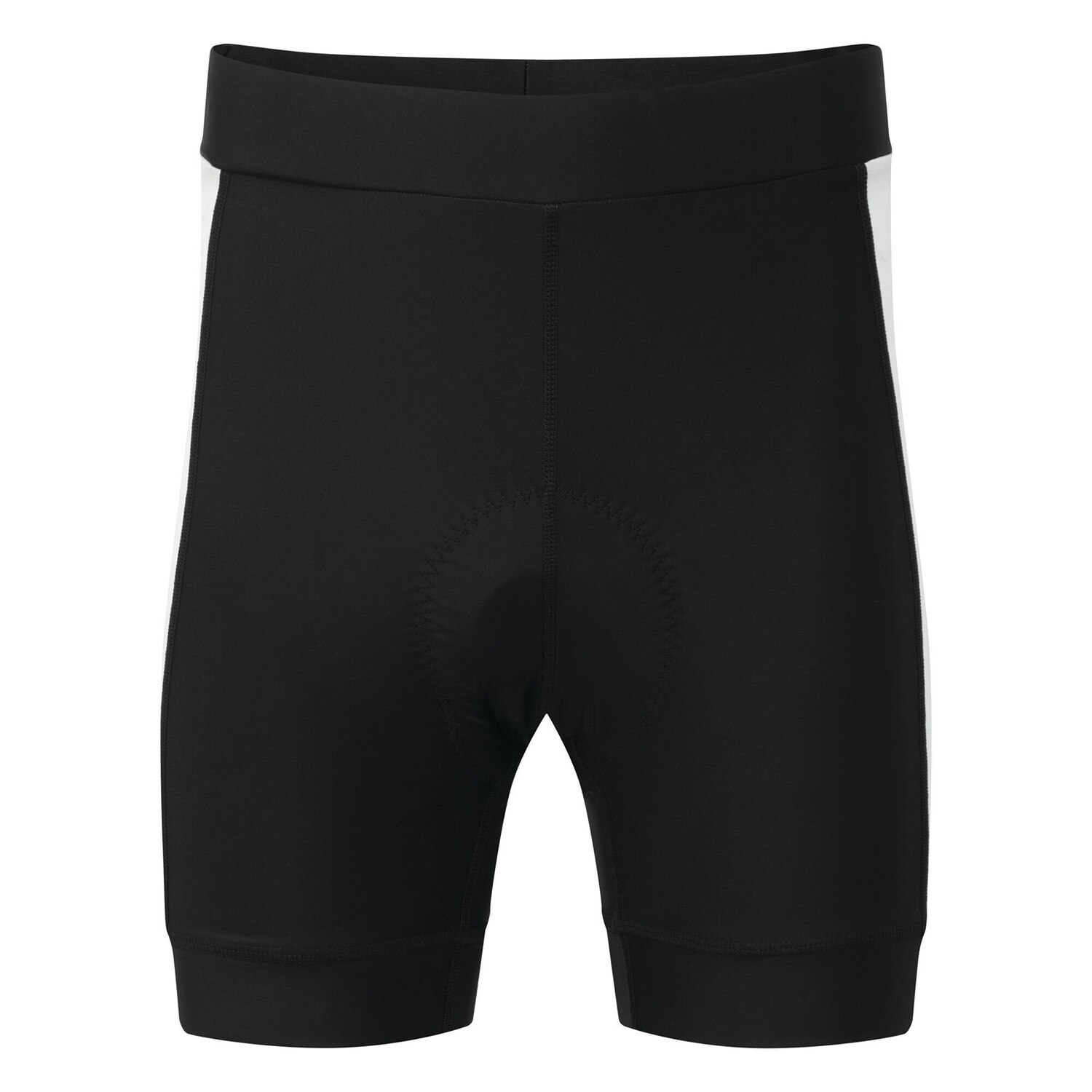 

Брюки Dare 2b Bikeshorts Ecliptic II, черный