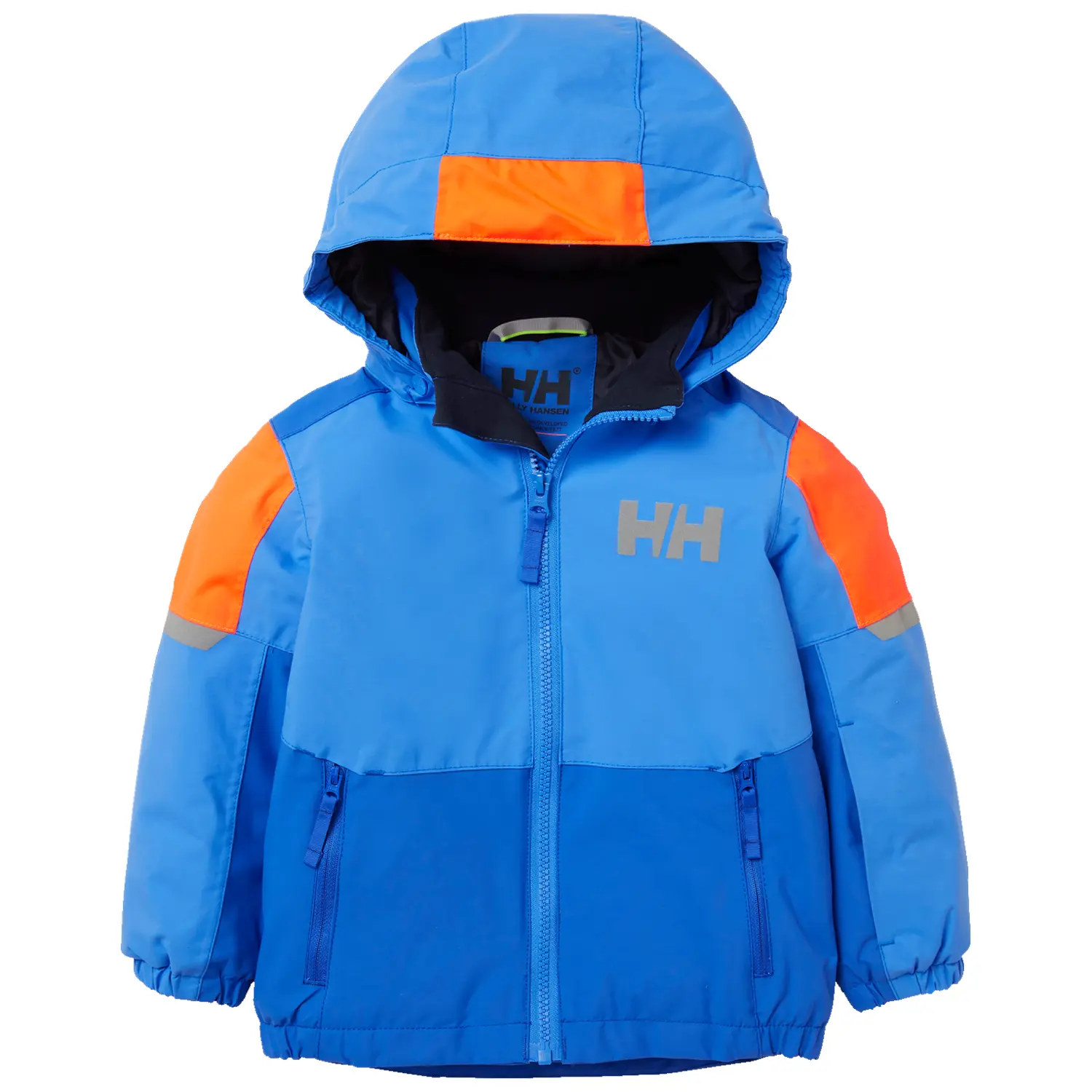 

Утепленная куртка Helly Hansen Rider 2.0 Insulated