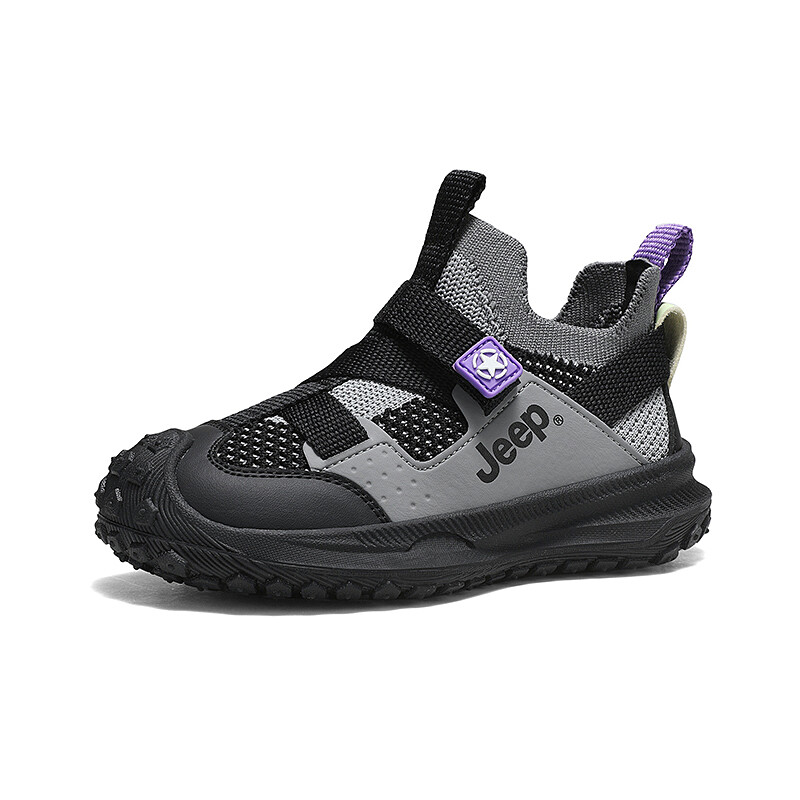 

Кроссовки Jeep Kids Lifestyle Shoes Kids Low-top, красный