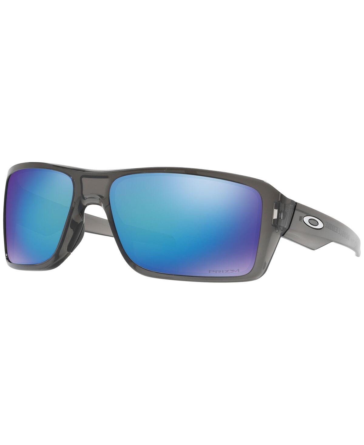 

Поляризованные солнцезащитные очки с двойной кромкой, OO9380 66 Oakley