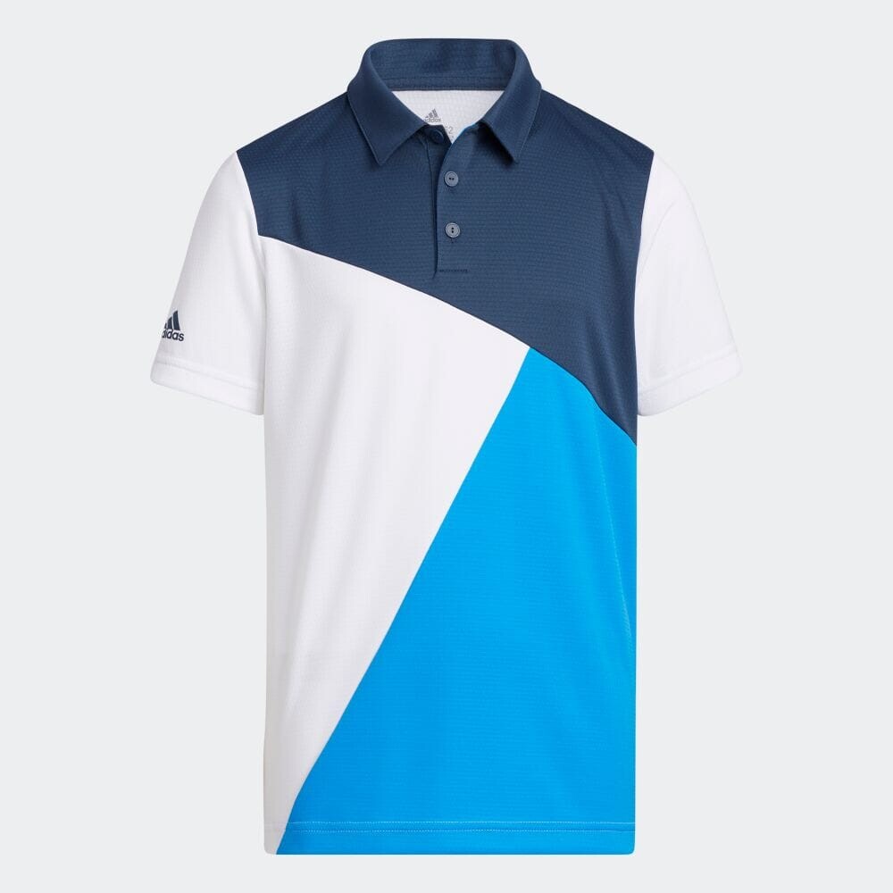 

Рубашка Adidas HA5028, синий