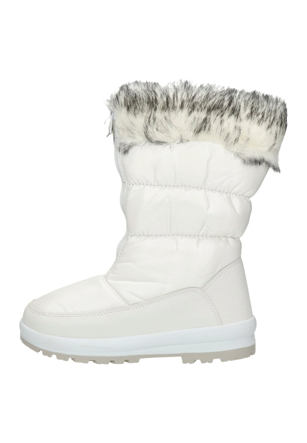 Зимние ботинки SNOW FUN Nelson, цвет wit