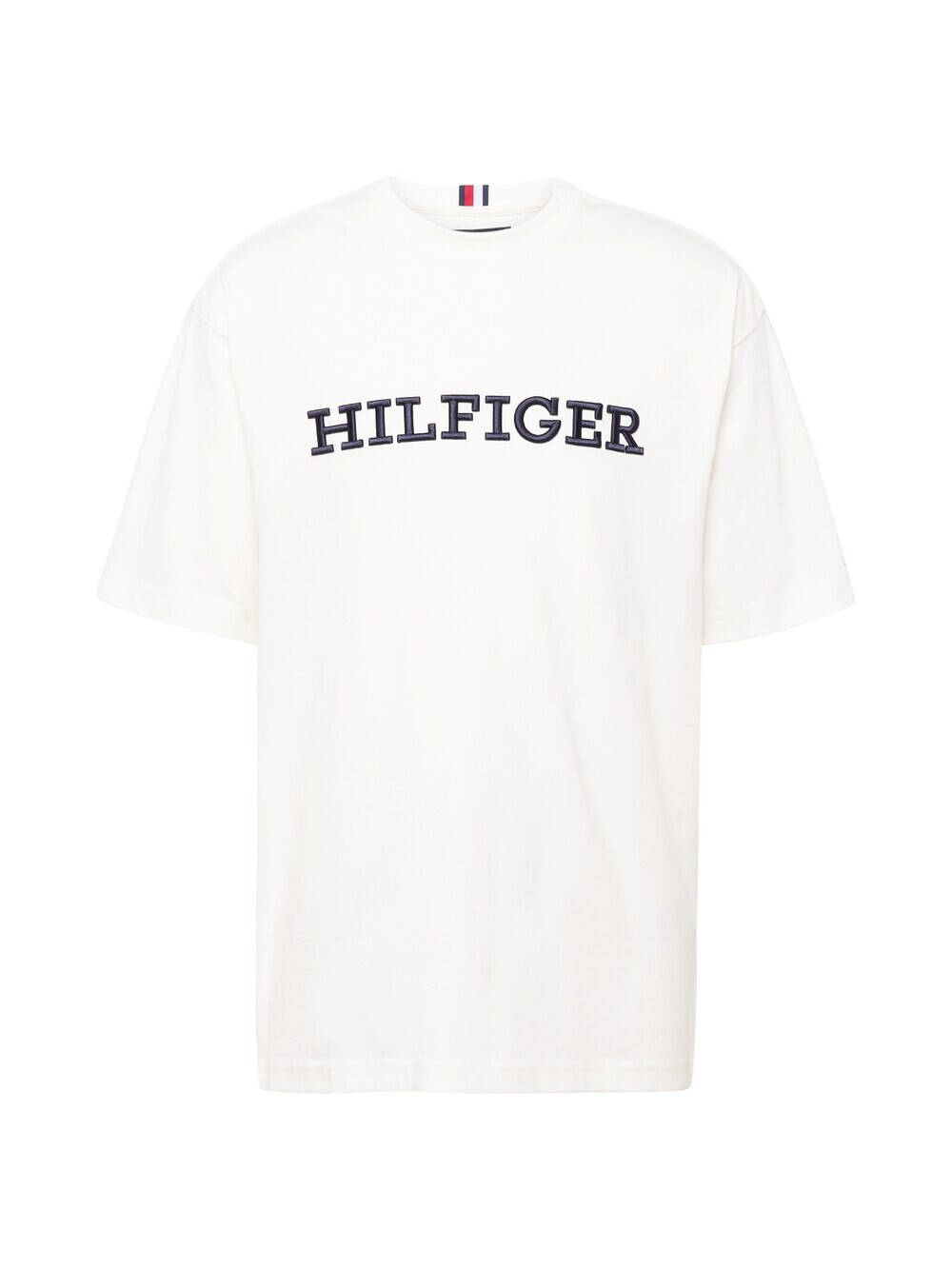 

Футболка Tommy Hilfiger, белый
