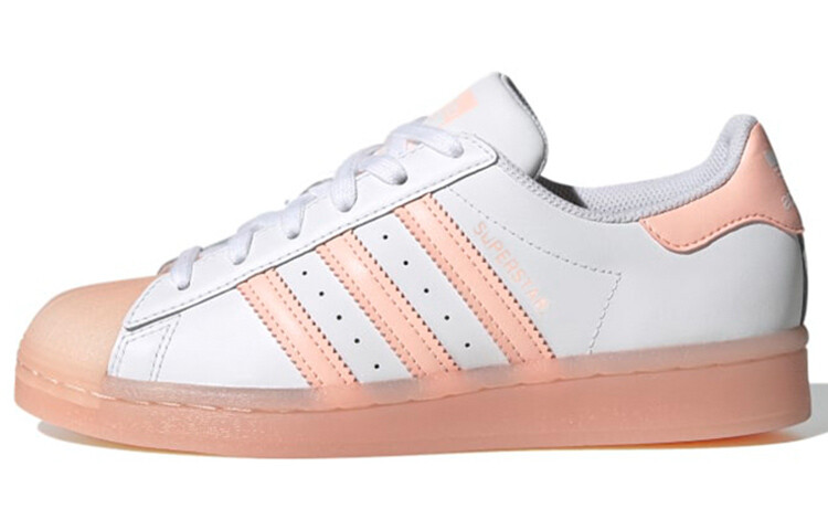 

Adidas originals Superstar Kids Обувь для скейтбординга для детей