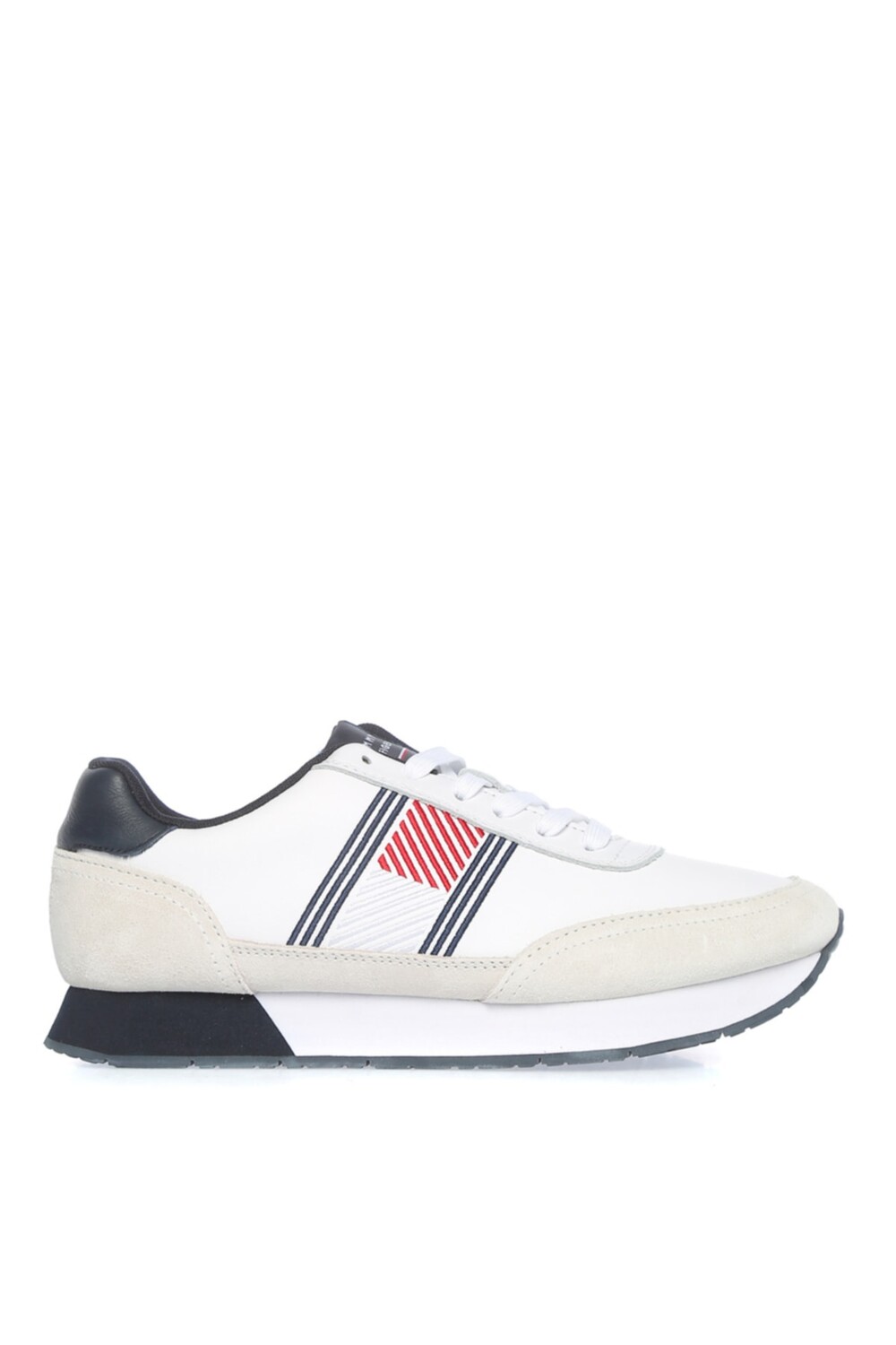 

Кроссовки Tommy Hilfiger, белый