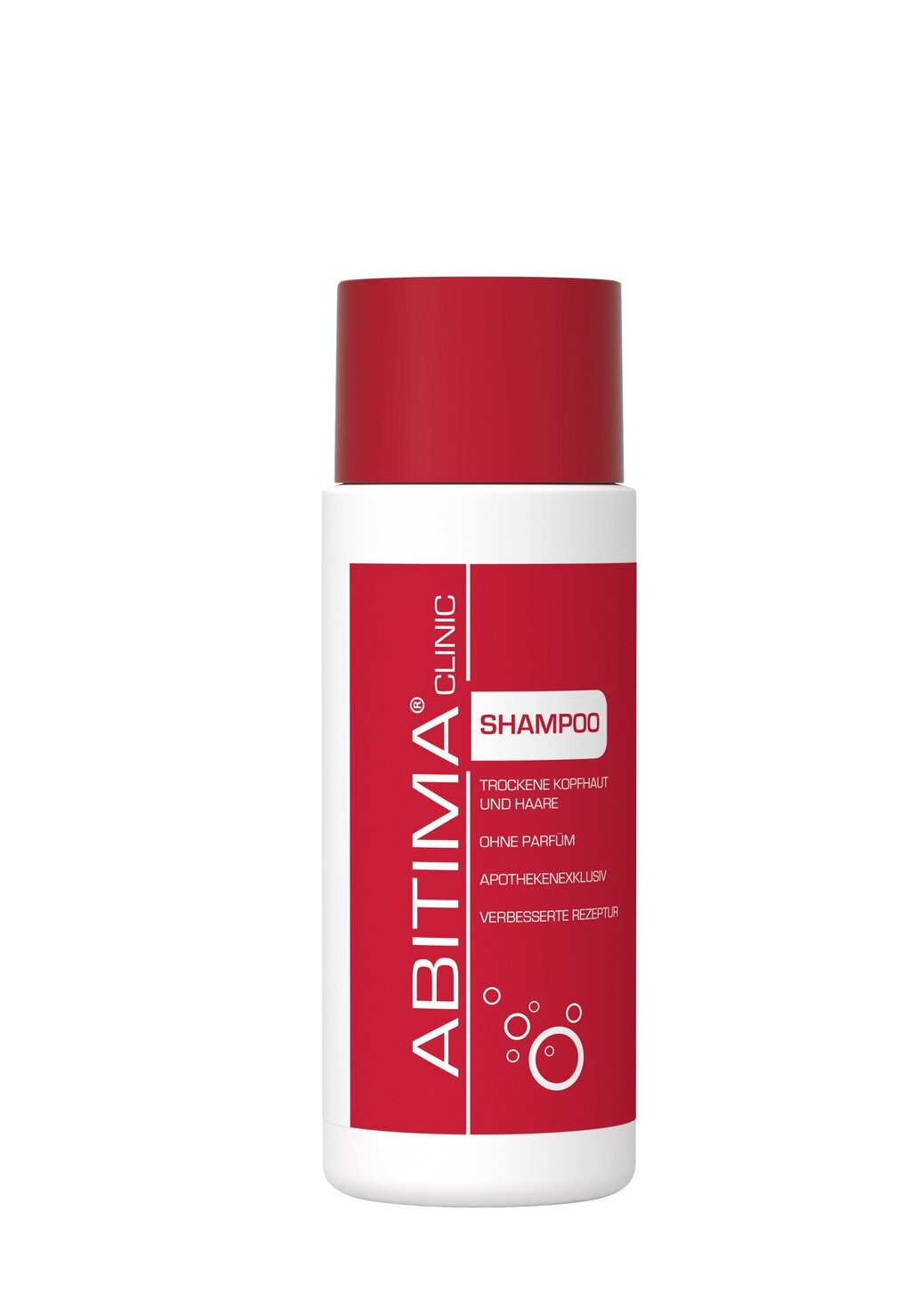 

Шампунь SHAMPOO ABITIMA CLINIC SHAMPOO