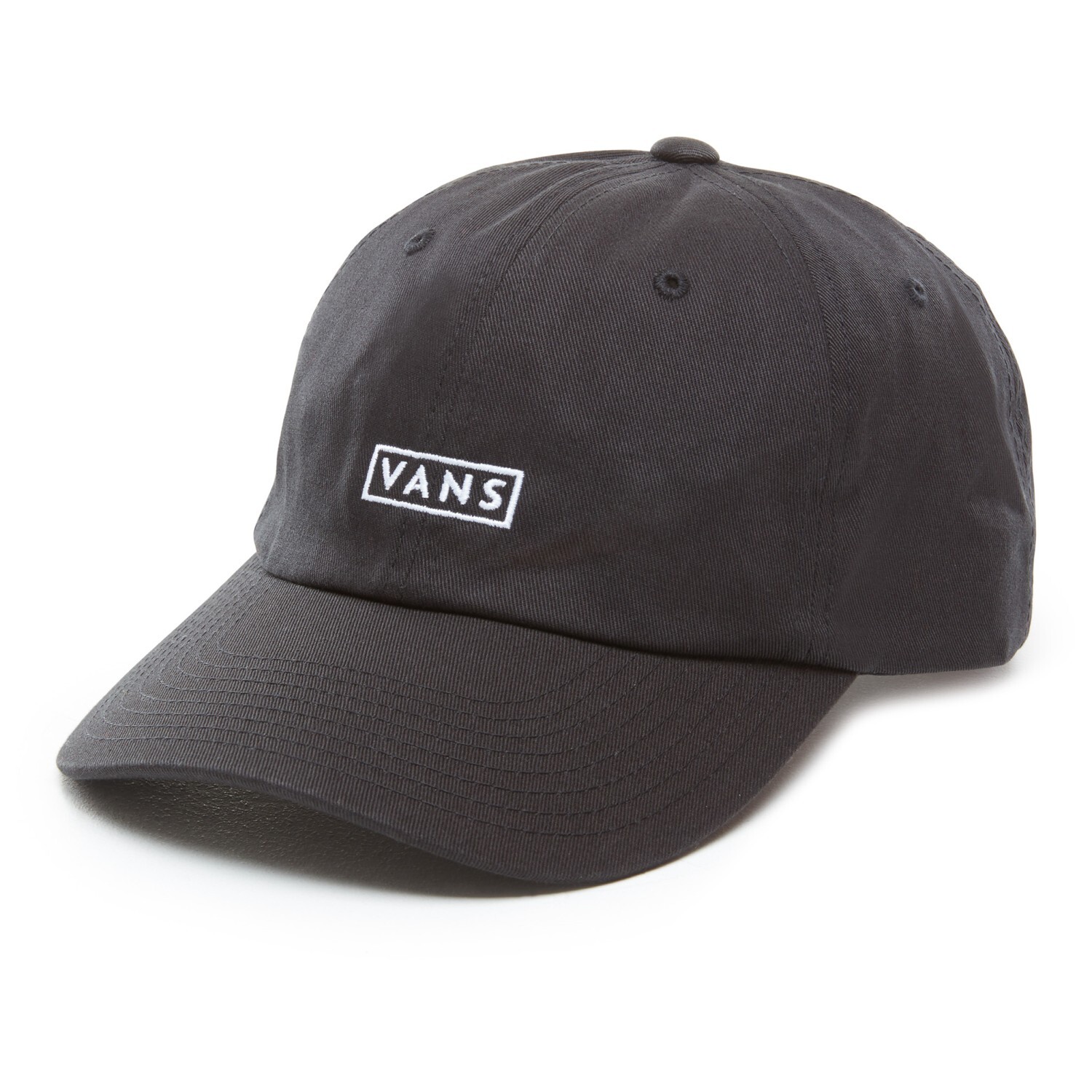 

Кепка Vans Vans Curved Bill Jockey, черный