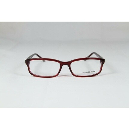 

Ermenegildo Zegna VZ 3538 Кристально-красные очки