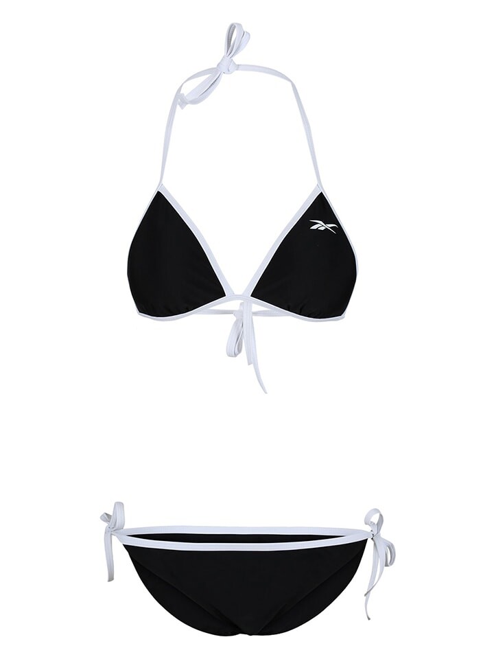 

Комплект бикини Reebok Allegra, черный