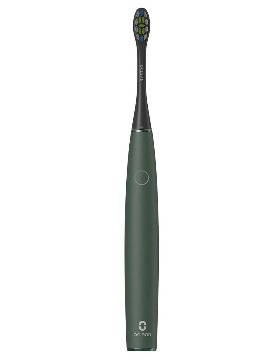 

Звуковая зубная щетка Oclean Air 2, 1 шт