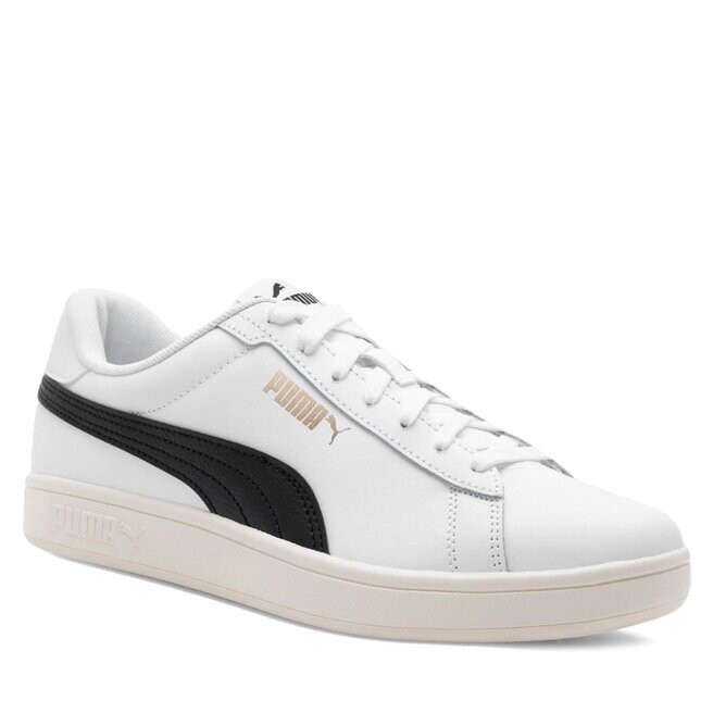 

Кроссовки Puma PumaSmash, белый