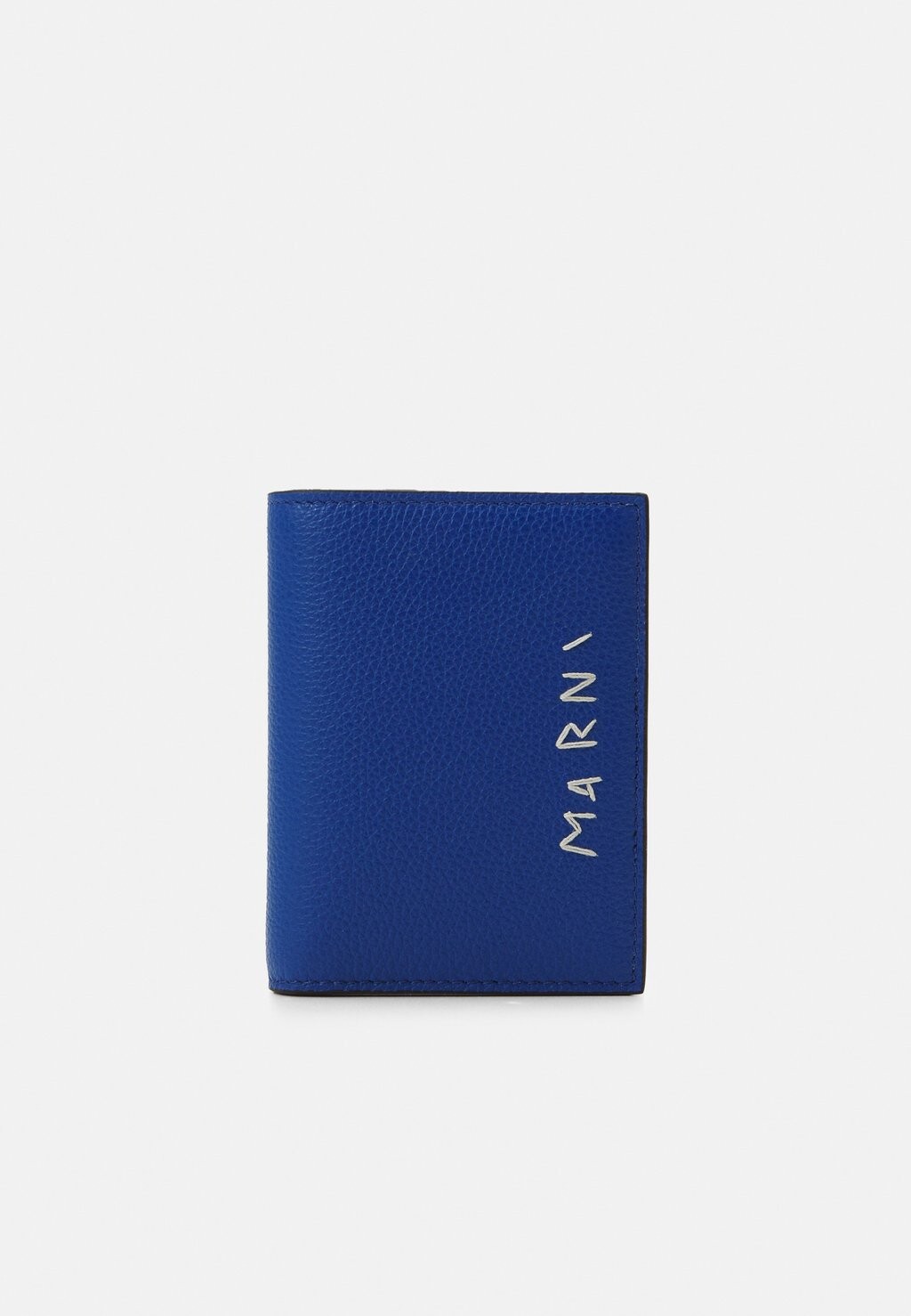 

Кошелек BIFOLD UNISEX Marni, цвет royal