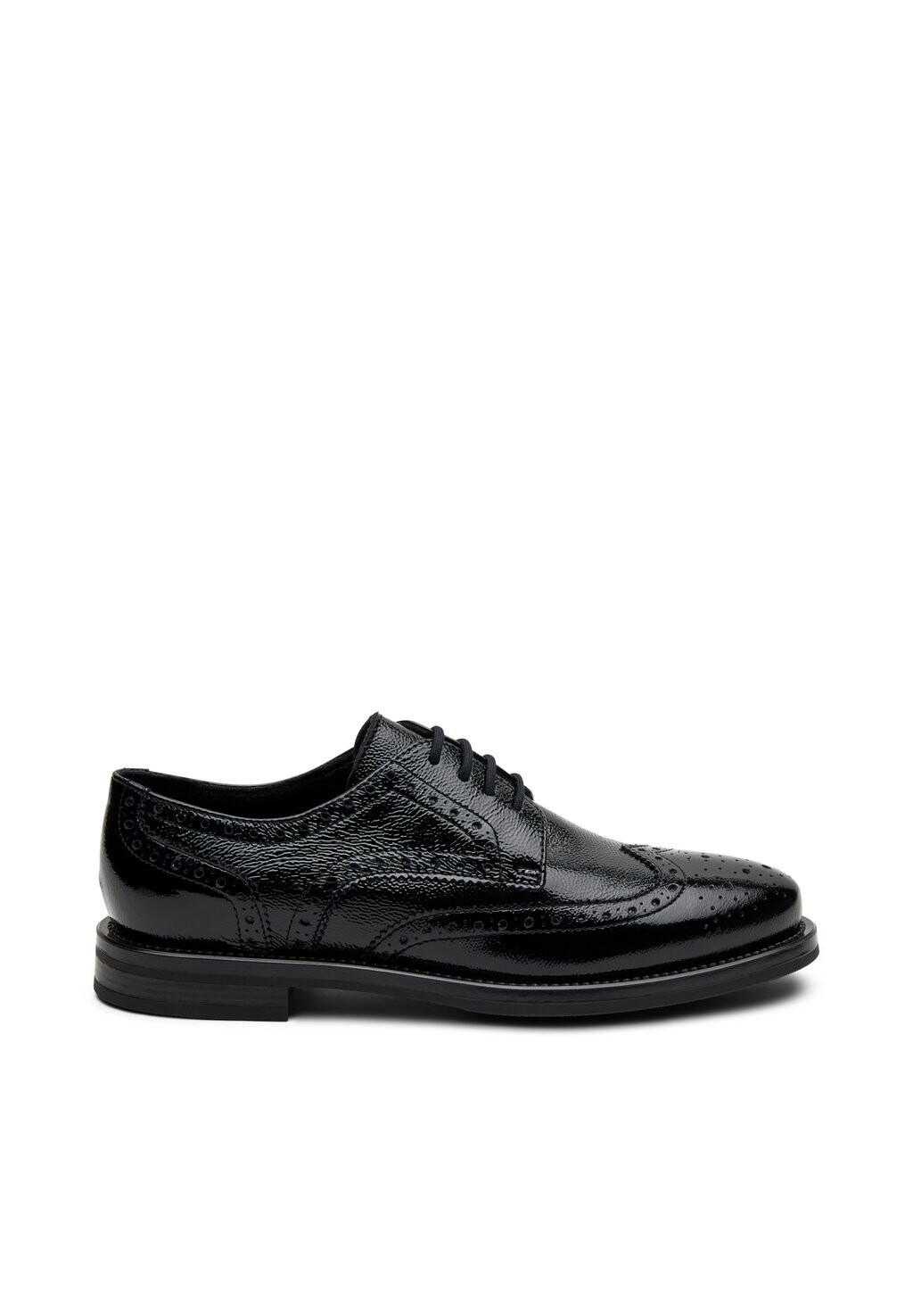 

Туфли на шнуровке Derby Frau Shoes, черный