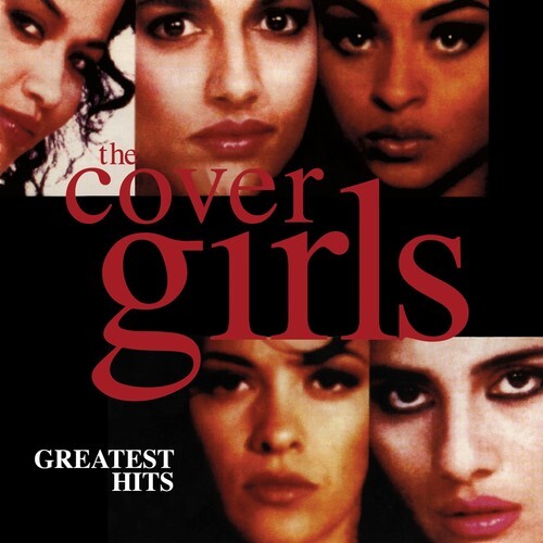 

CD диск Cover Girls: Greatest Hits