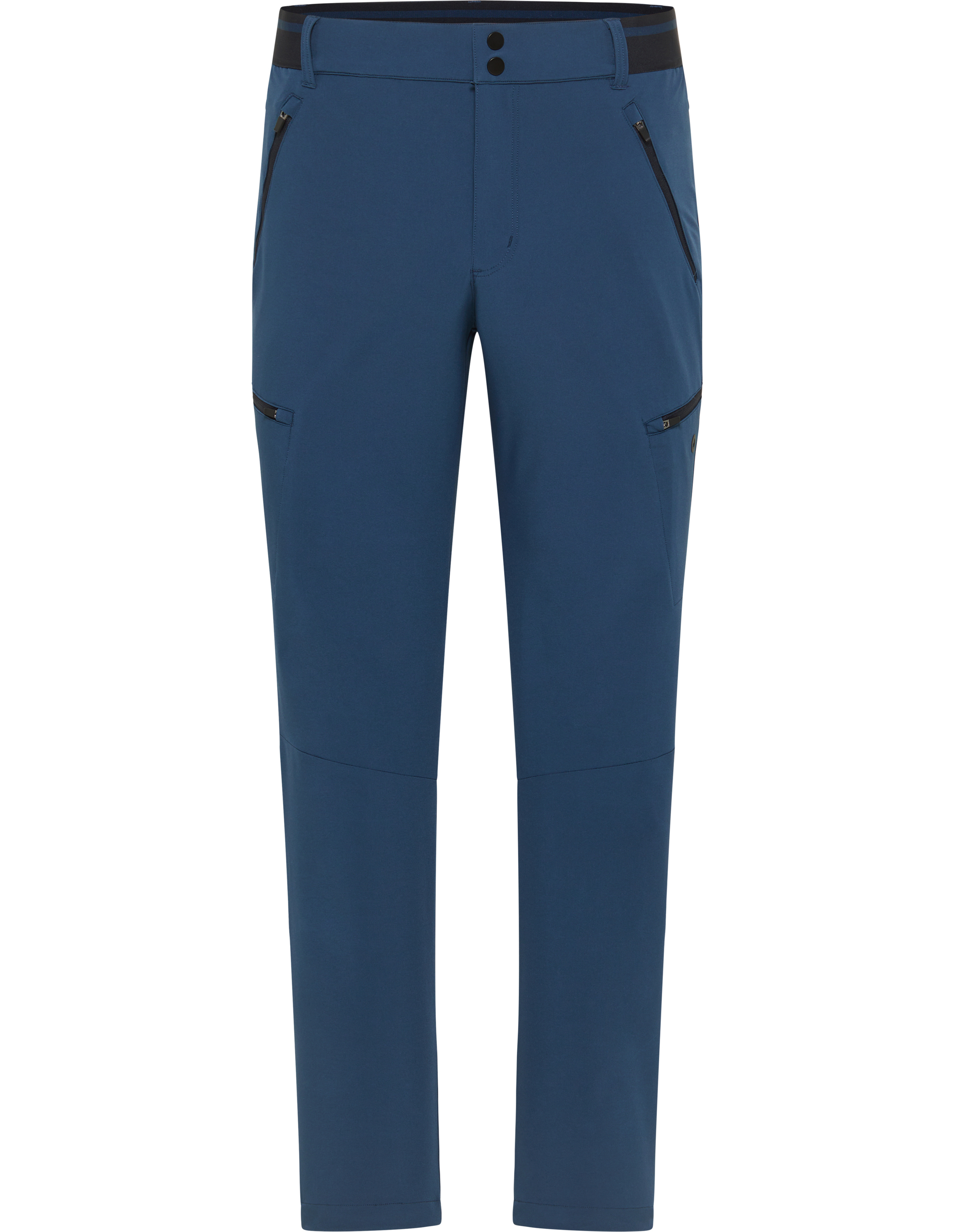 Брюки hot sportswear Outdoorhose Canzoi, цвет denim blue цена и фото