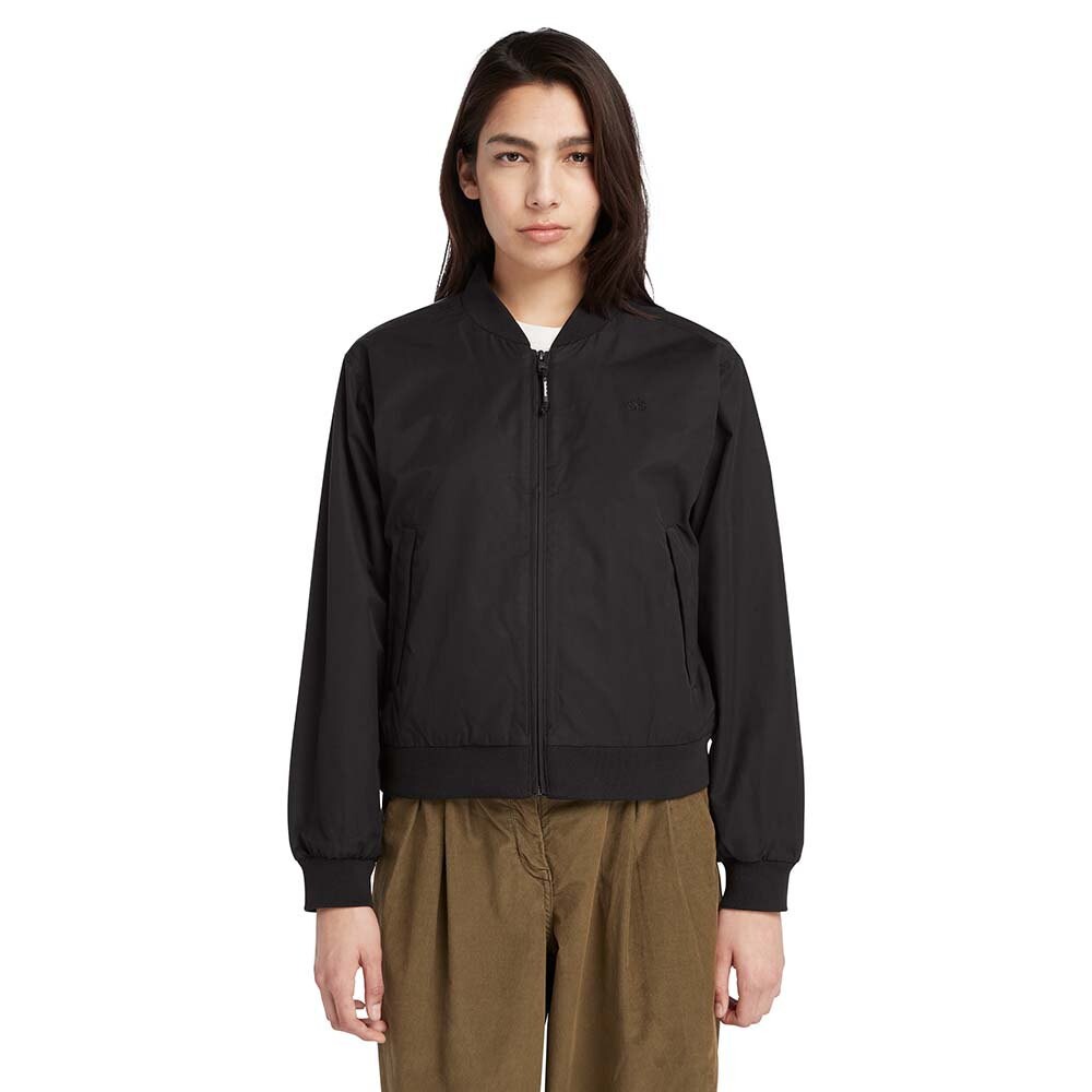 

Куртка Timberland Bomber, черный