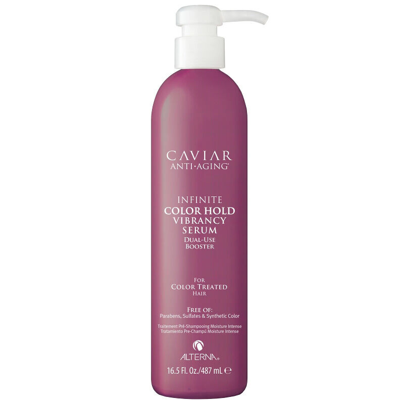 

Сыворотка Alterna Caviar Infinite Color Hold Vibrancy Serum, 487 мл