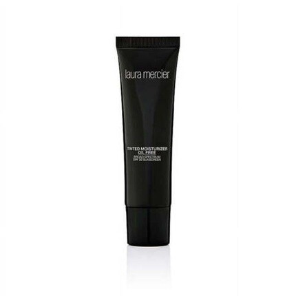 

Laura Mercier Тональный увлажняющий крем SF 20 Орех 1,7 унции 50 мл, Черный