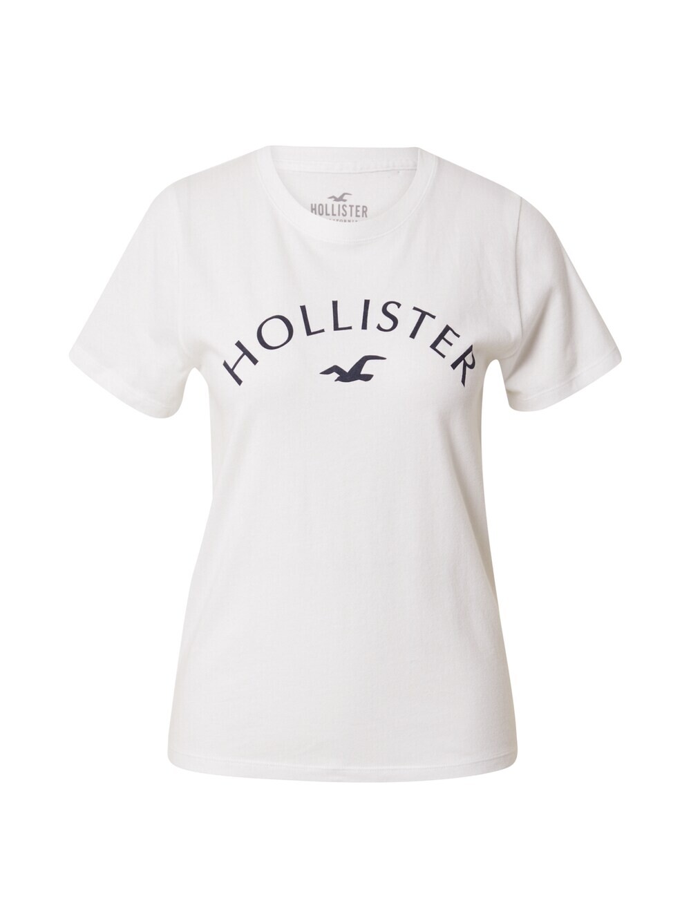 

Рубашка HOLLISTER, белый