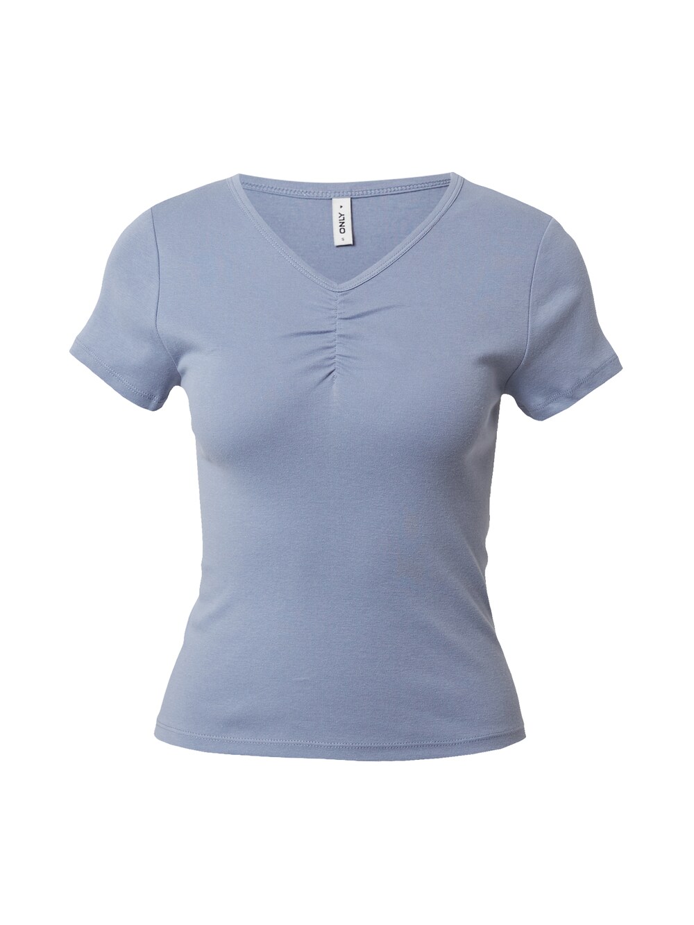 Рубашка ONLY KIRA, пыльно-синий