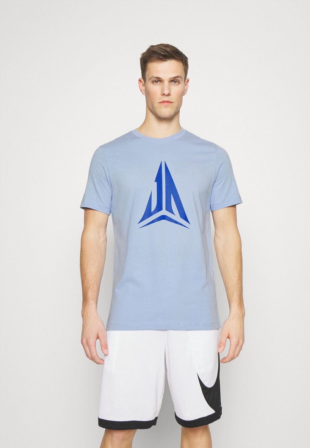 

Рубашка с принтом Nike