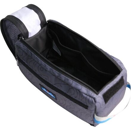 

Гризли Комплект KAVU, цвет Black Topo