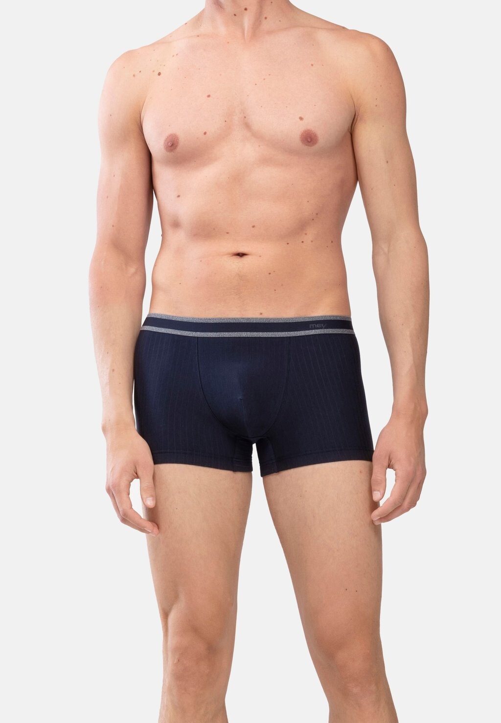 

Брюки MEY SHORTY 2 PACK UNLIMITED mey, синий