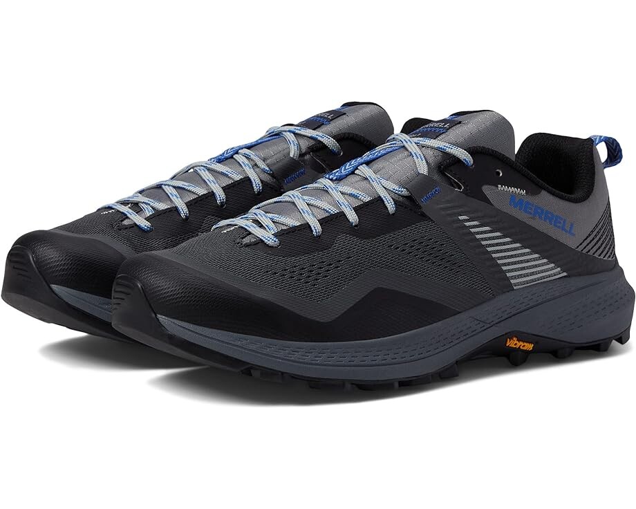 

Кроссовки Merrell MQM 3, цвет Rock/Blue