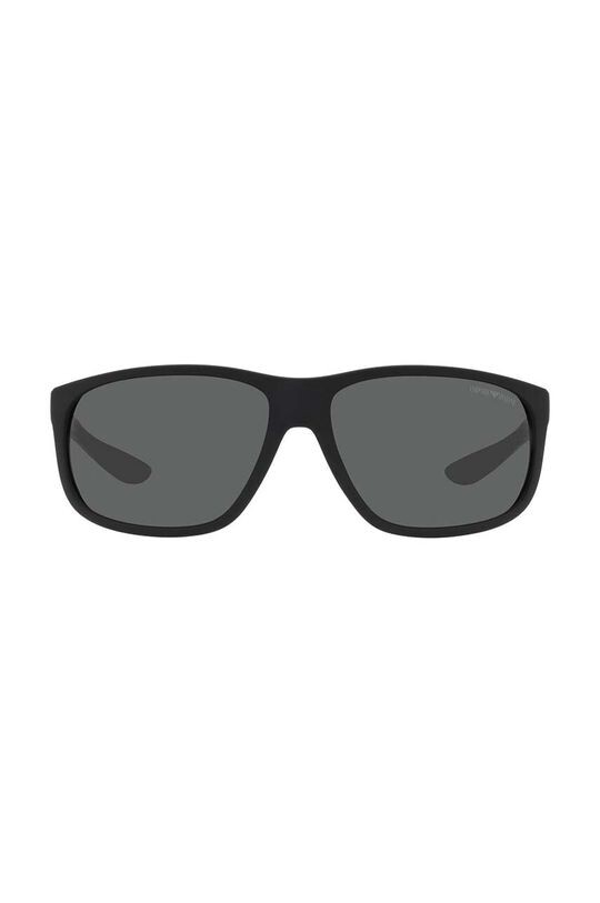 

Солнцезащитные Очки Emporio Armani, черный