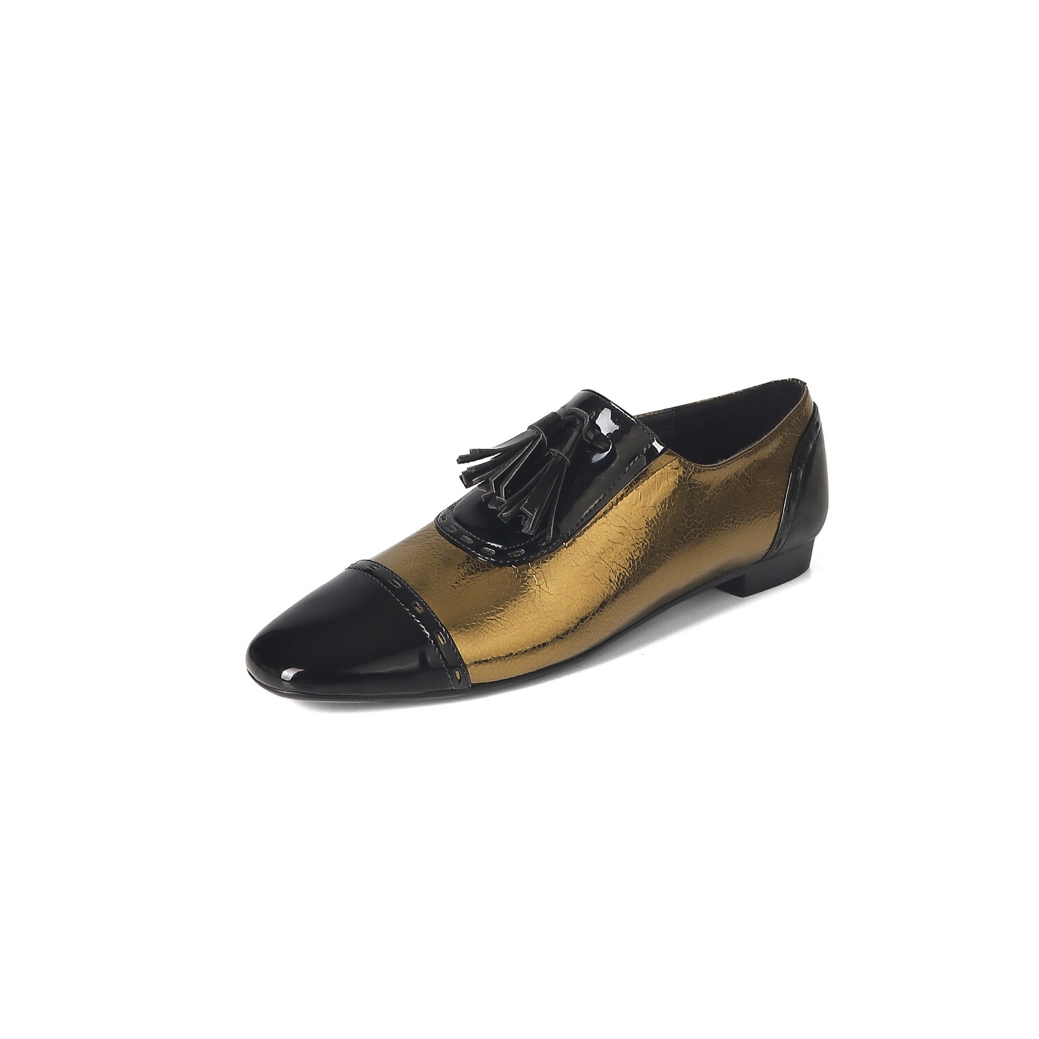 

Туфли женские повседневные Women's Casual Shoes Women's Aiqinisha, кремовый