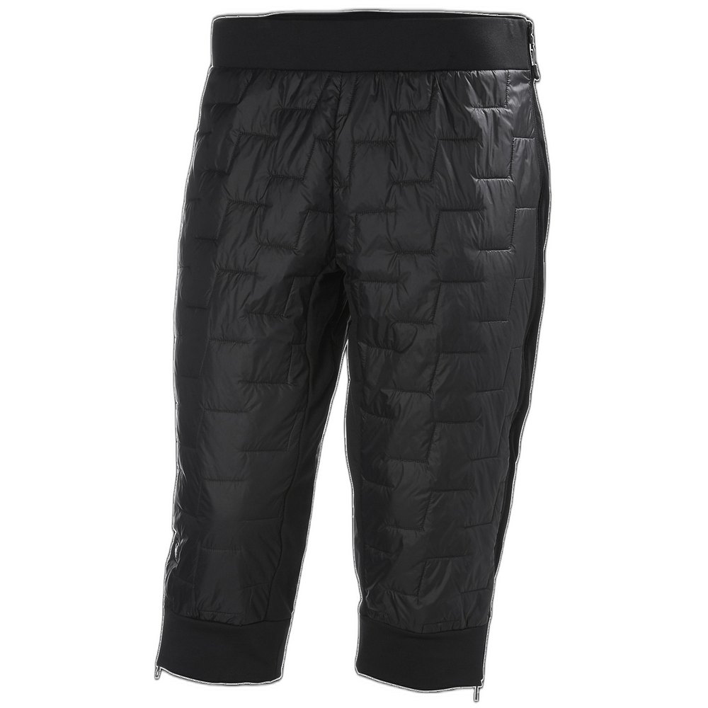 

Брюки Helly Hansen 3/4 Lifaloft Insulated, черный