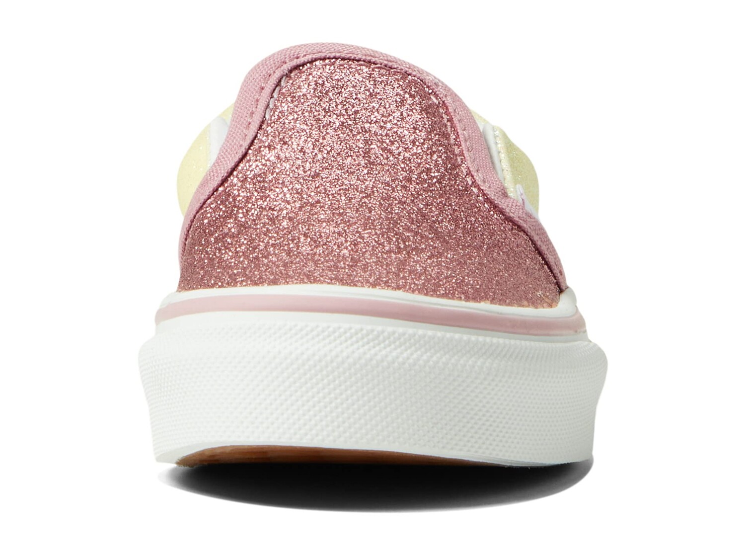 

Кроссовки Vans Kids Classic Slip-On (Little Kid)