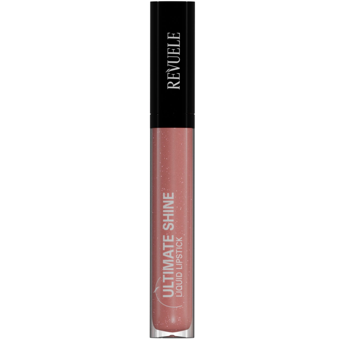 

Губная помада ultimate shine lipstick Revuele, цвет 22