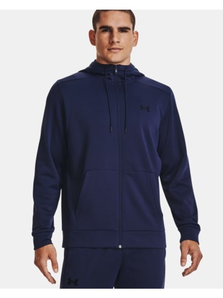 

Толстовка Under Armour, синий