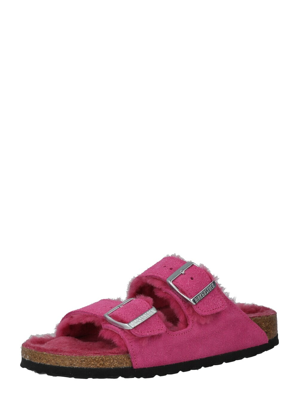 

Мюли Birkenstock Arizona, фуксия