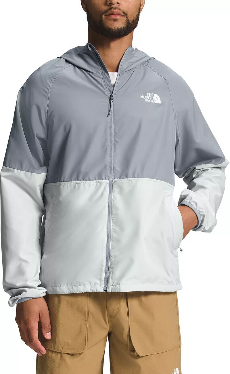 

Мужская толстовка The North Face в наилегчайшем весе 2.0