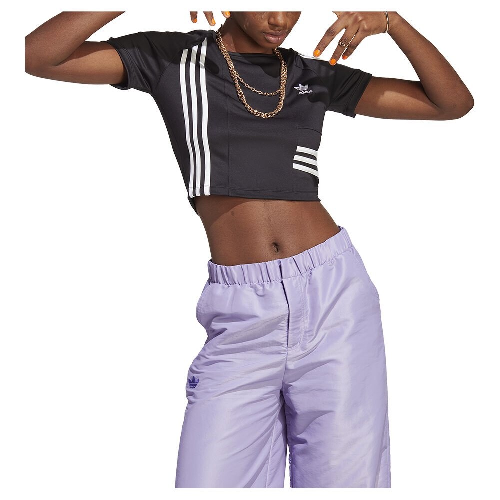 

Футболка adidas Originals, черный