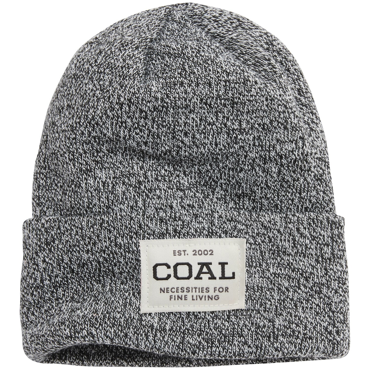 

Лыжная шапка Coal, черный