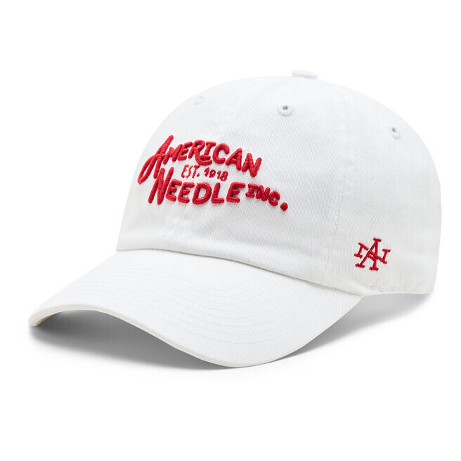 

Бейсболка American Needle, белый