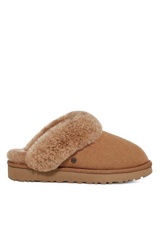 

Женские домашние тапочки Ugg