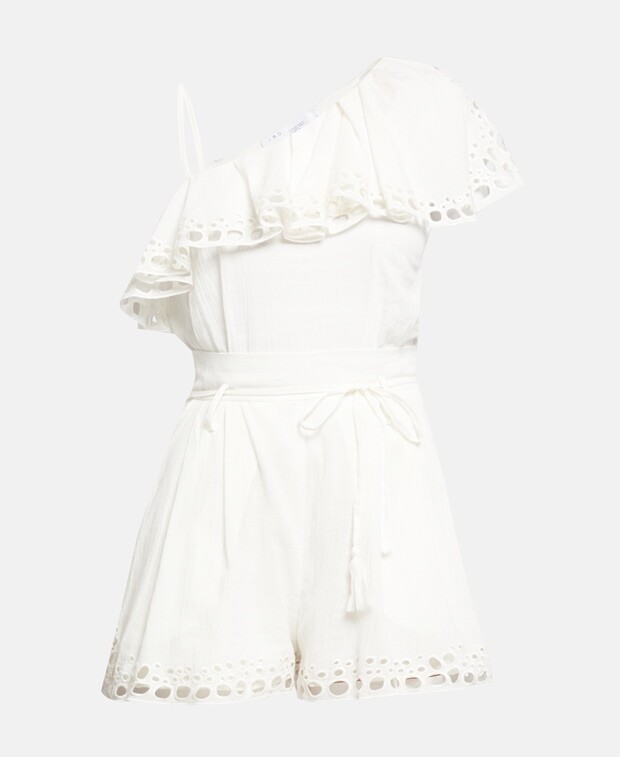 

Комбинезон IRO, цвет Wool White