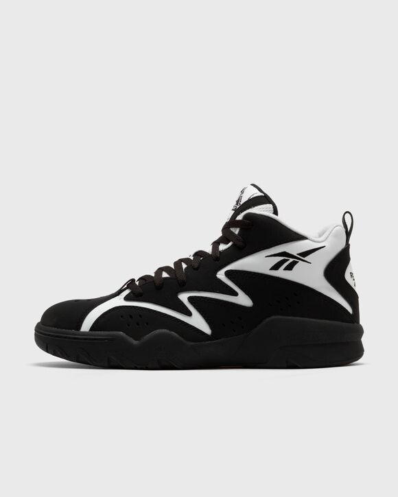

Кроссовки Reebok Atr Mid, цвет cblack/ftwwht/cblack