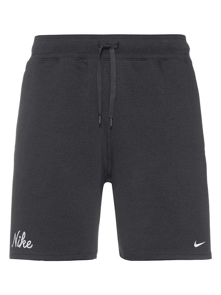 

Функциональные шорты Nike, черный