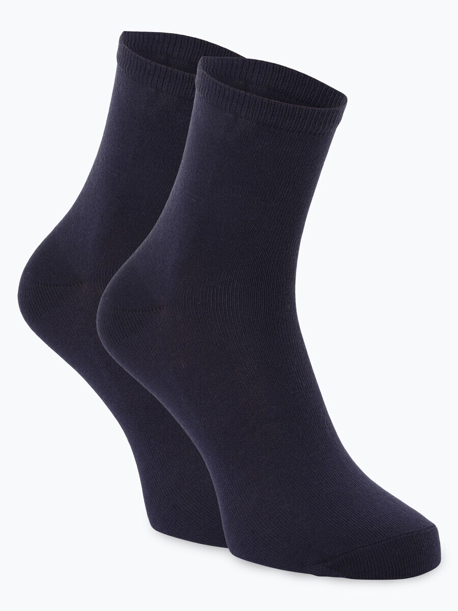 

Носки Marie Lund Socks, морской синий