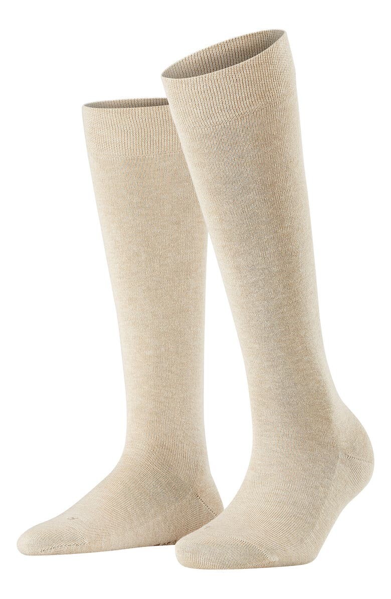 

Носки до колена Sensitive London FALKE